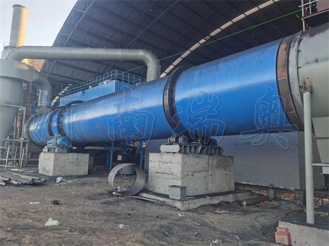 煤泥烘干機(jī)購機(jī)時如何避免踩雷？