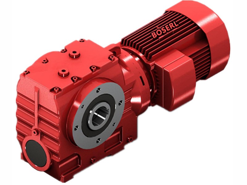 SA47減速器電動機