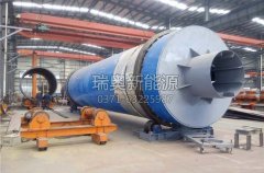 酒糟烘干機(jī)多少錢(qián)一臺(tái)？大型烘干機(jī)價(jià)格分析